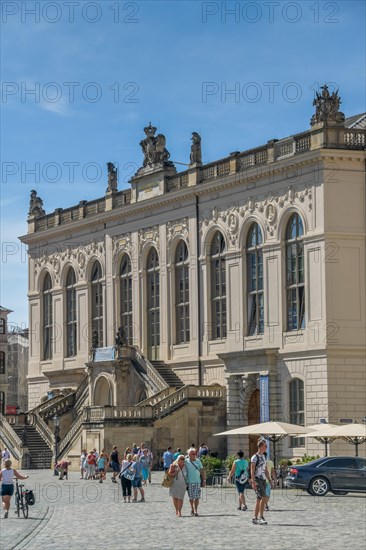 Dresden Transport Museum