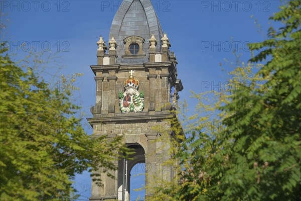 Reichenturm