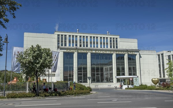 Radeberger Exportbierbrauerei