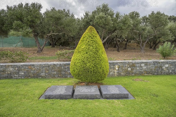 German Military Cemetery