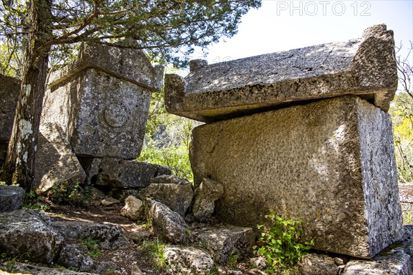 Necropolis