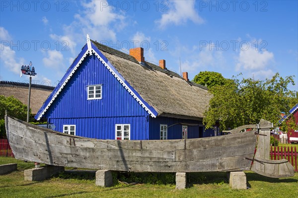 Ethnographic Fishermen's Museum