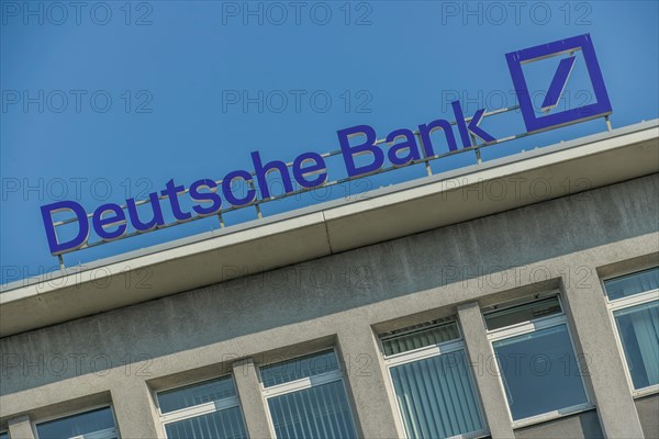 Deutsche Bank