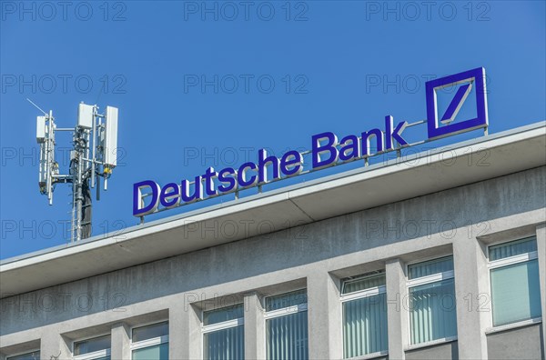 Deutsche Bank