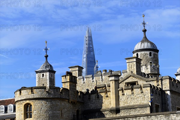 The Tower of London