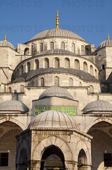 Blue Mosque