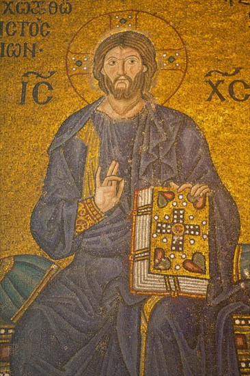 Hagia Sophia