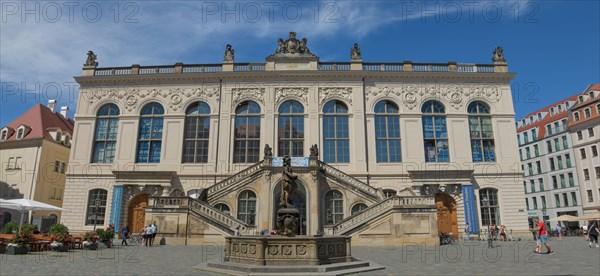 Dresden Transport Museum