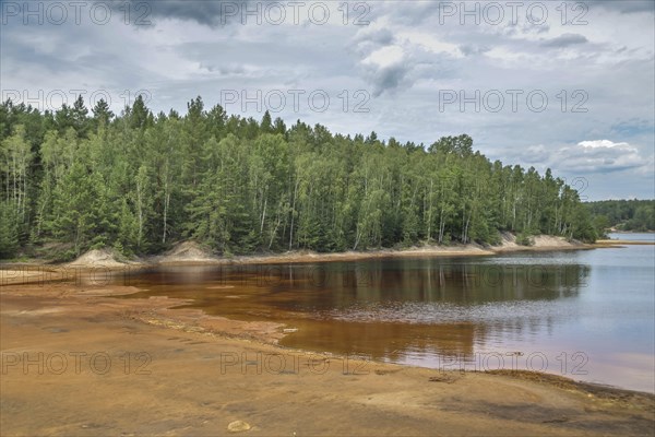 Muskau Arc Geopark