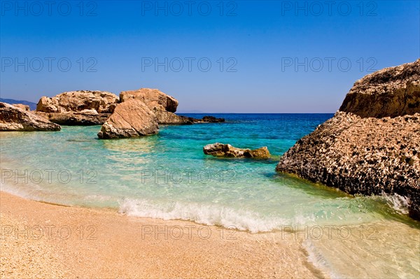 Cala Mariolu