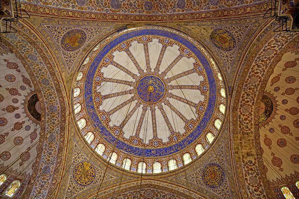 Blue Mosque