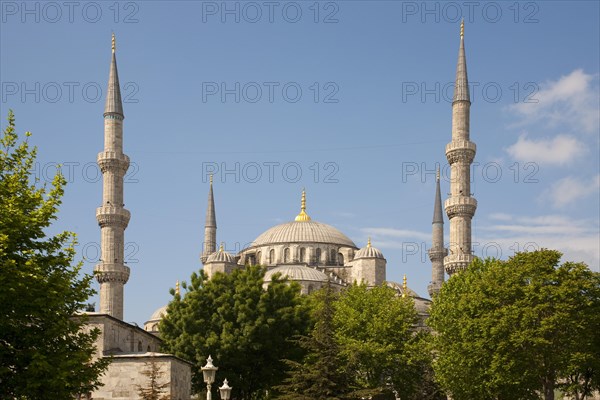 Blue Mosque