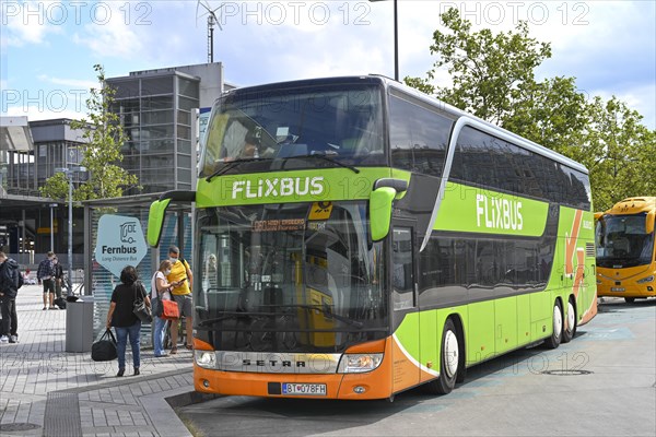 Flixbus