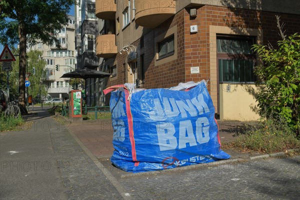 Junk Bag