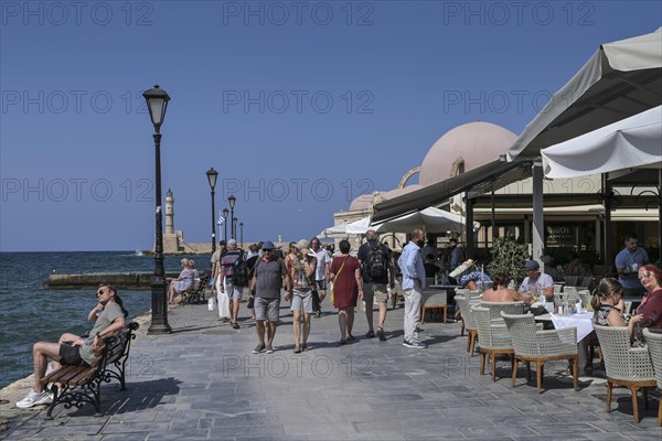 Venetian Port