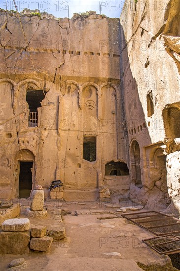 Eski Guemuesler Monastery Photo12 imageBROKER Raimund Franken
