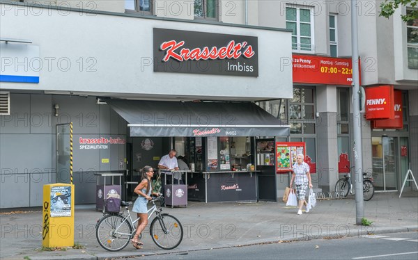Krasselt´s Imbiss
