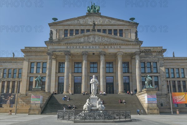 Schauspielhaus