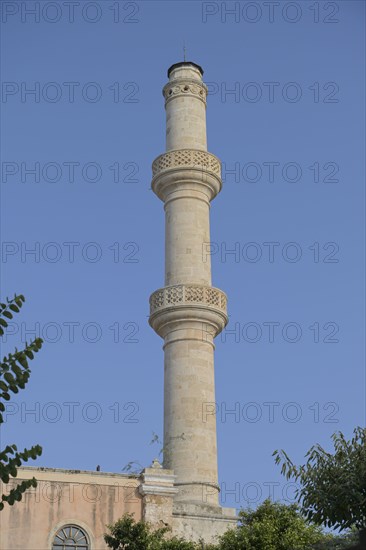 Minaret