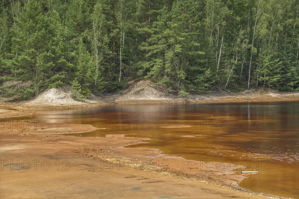 Muskau Arc Geopark