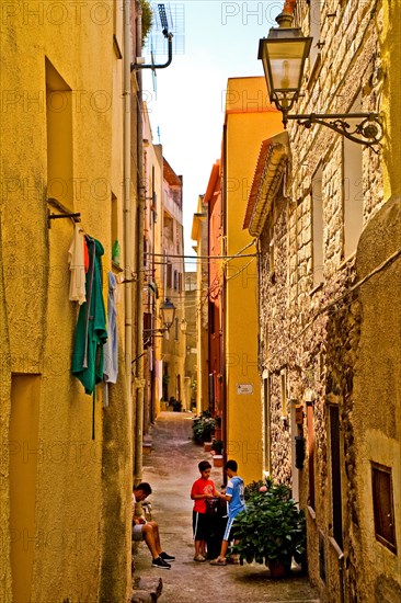Old Town