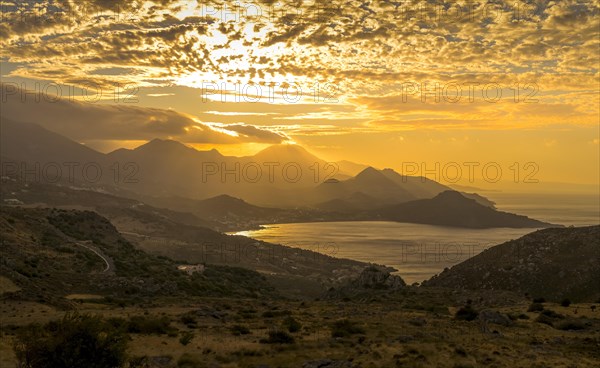 Sunrise