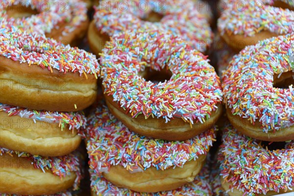 Donuts