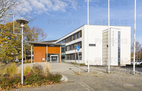 Town Hall