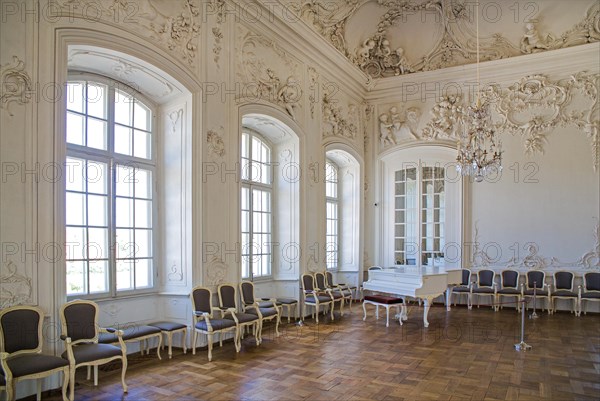 White Hall