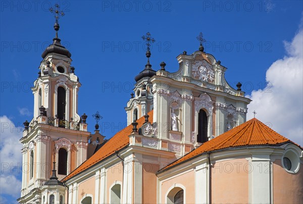 Saint Catherine's Church