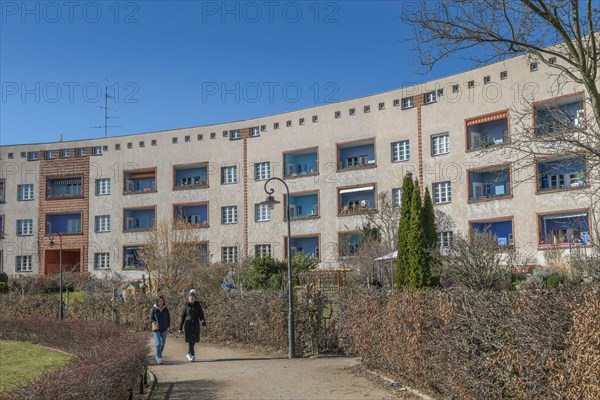 Residential buildings