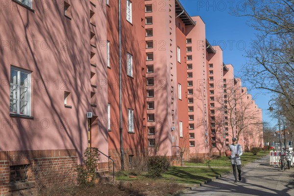 Residential buildings