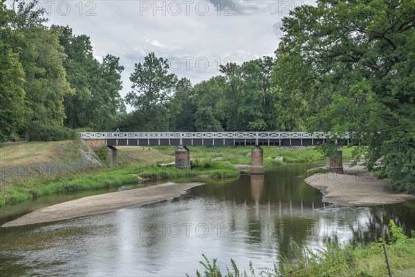 Double Bridge