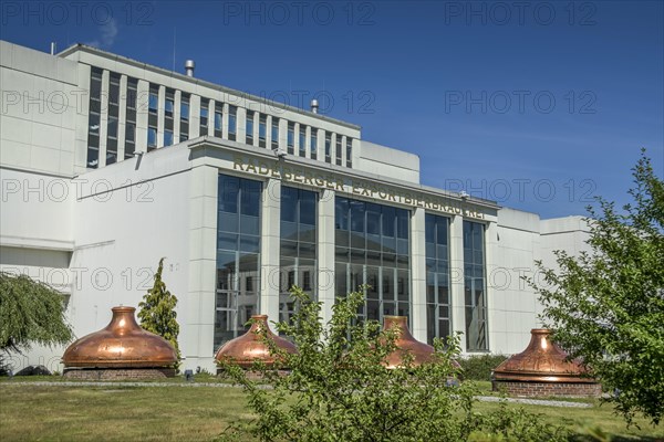 Radeberger Exportbierbrauerei