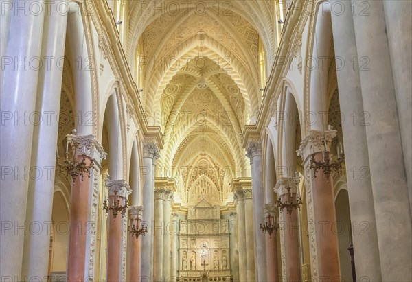 Erice Duomo