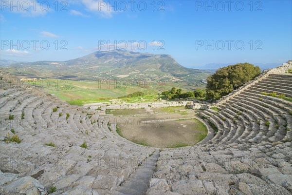 Roman theatre