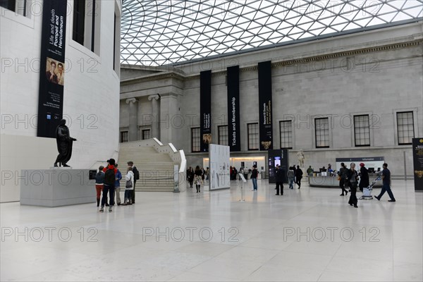 British Museum