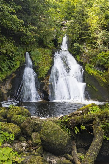 Triberg Waterfalls