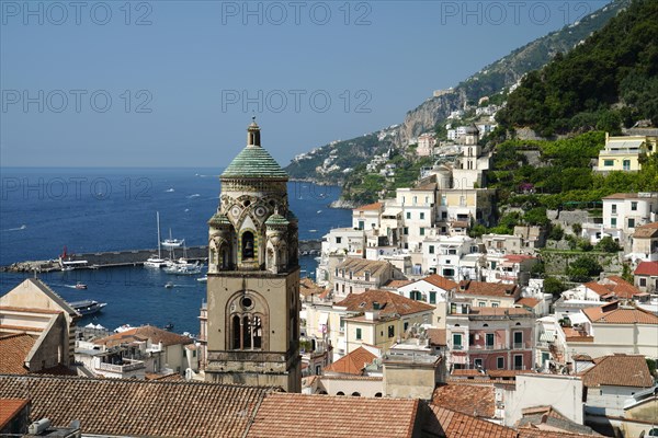 Duomo di Amalfi