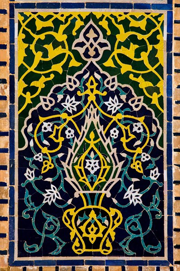 Majolica