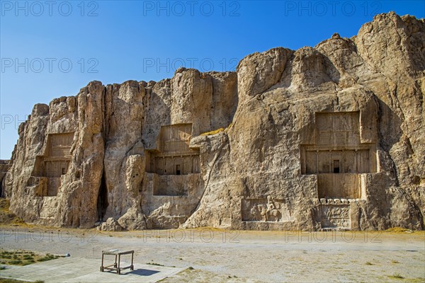 Naqsh-e Rostam