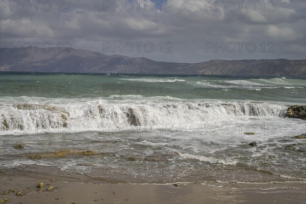 Breakwater