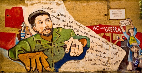 Che Guevara