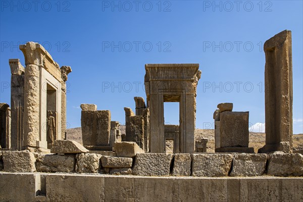 Palace of Darius