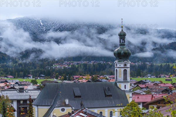 St. Pancratius Parish Church