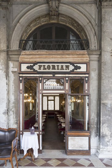 Florian Cafe
