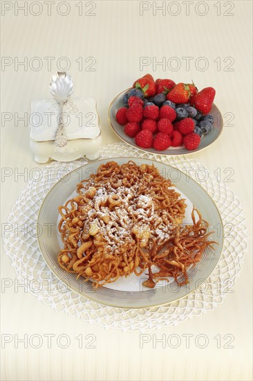 Swabian cuisine