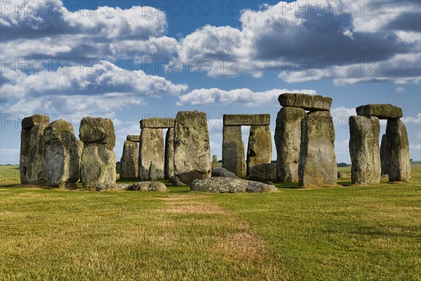 Stonehenge