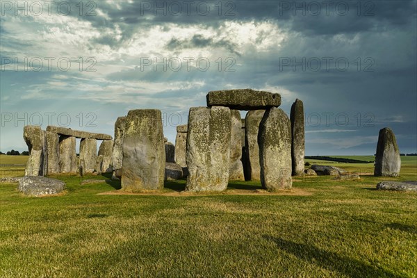 Stonehenge