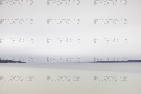 Long exposure at Lake Constance